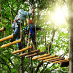 Adventure Park Sicily