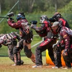 Paintball Sicily